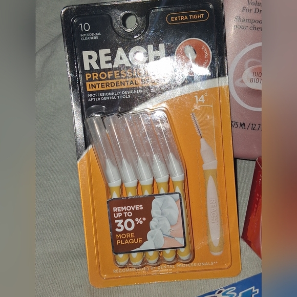 -Hygiene Essentials Bundle- - Picture 3 of 10